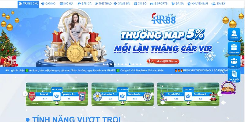 Đăng Ký RR88 - Hướng Dẫn Thủ Tục Cụ Thể Cho Thành Viên Điều kiện cần đáp ứng để đăng ký ở RR88 thành công