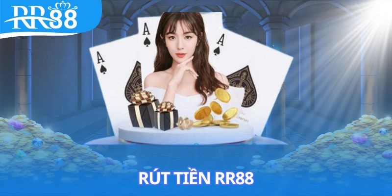 Hướng Dẫn Rút Tiền RR88 Chi Tiết Nhất Cho Người Chơi Số tiền muốn rút phải nhỏ hơn số tiền trong tài khoản RR88