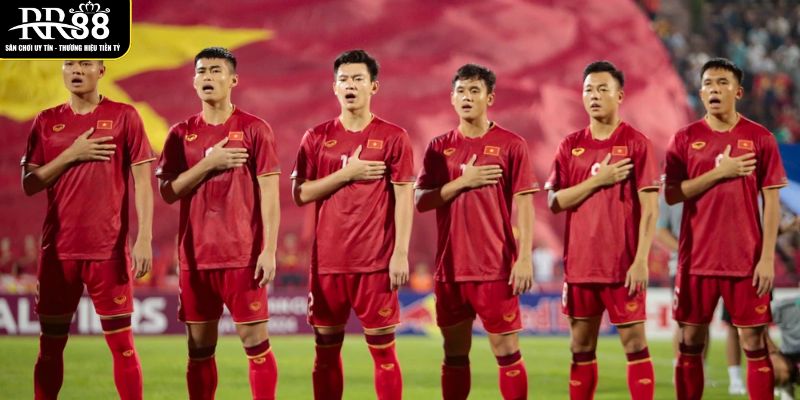 Lịch Thi Đấu Đội Tuyển Việt Nam U23| Hy Vọng Bóng Đá Nước Nhà lich-thi-dau-doi-tuyen-viet-nam-nam-2025